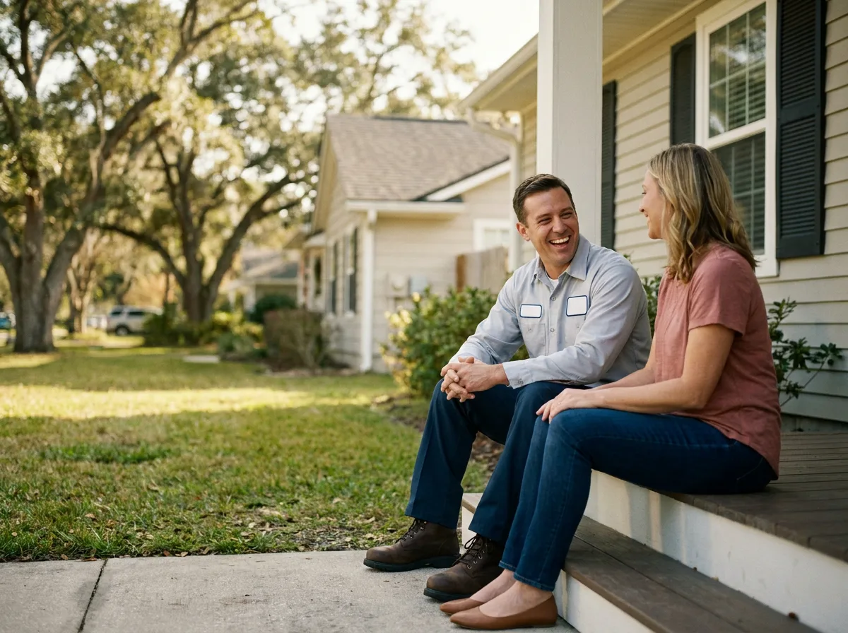 Septic tank pumping FAQs for Maitland, FL